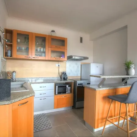 Au Berceau Des Cigognes Apartment Selestat Exterior photo