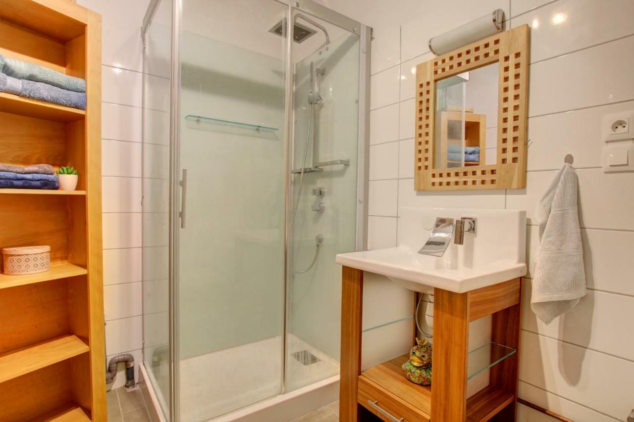 Au Berceau Des Cigognes Apartment Sélestat